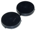 Falmec Carbon Filter - 101117 Charcoal Filter Round D=169 (type 6) - 103050091